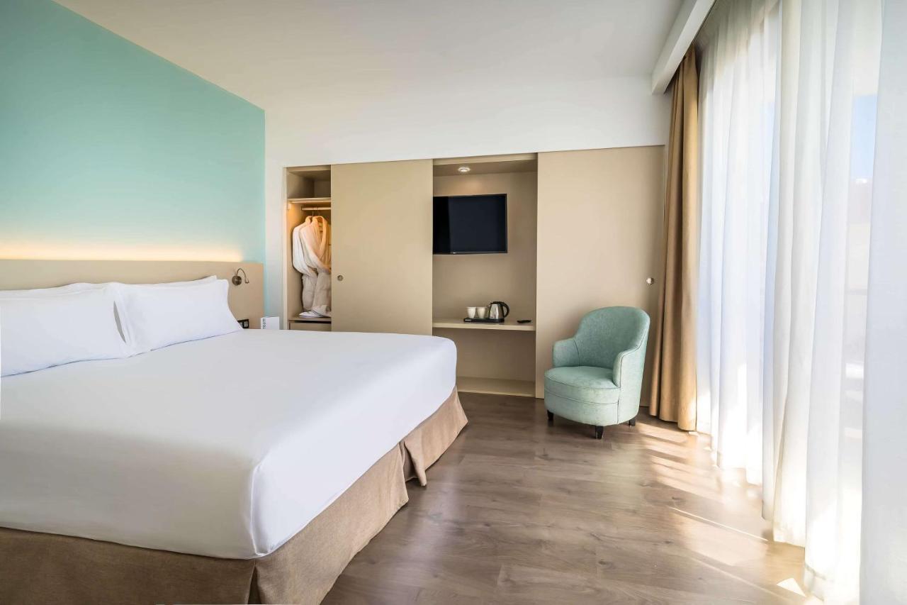 Hotel Occidental 4*
