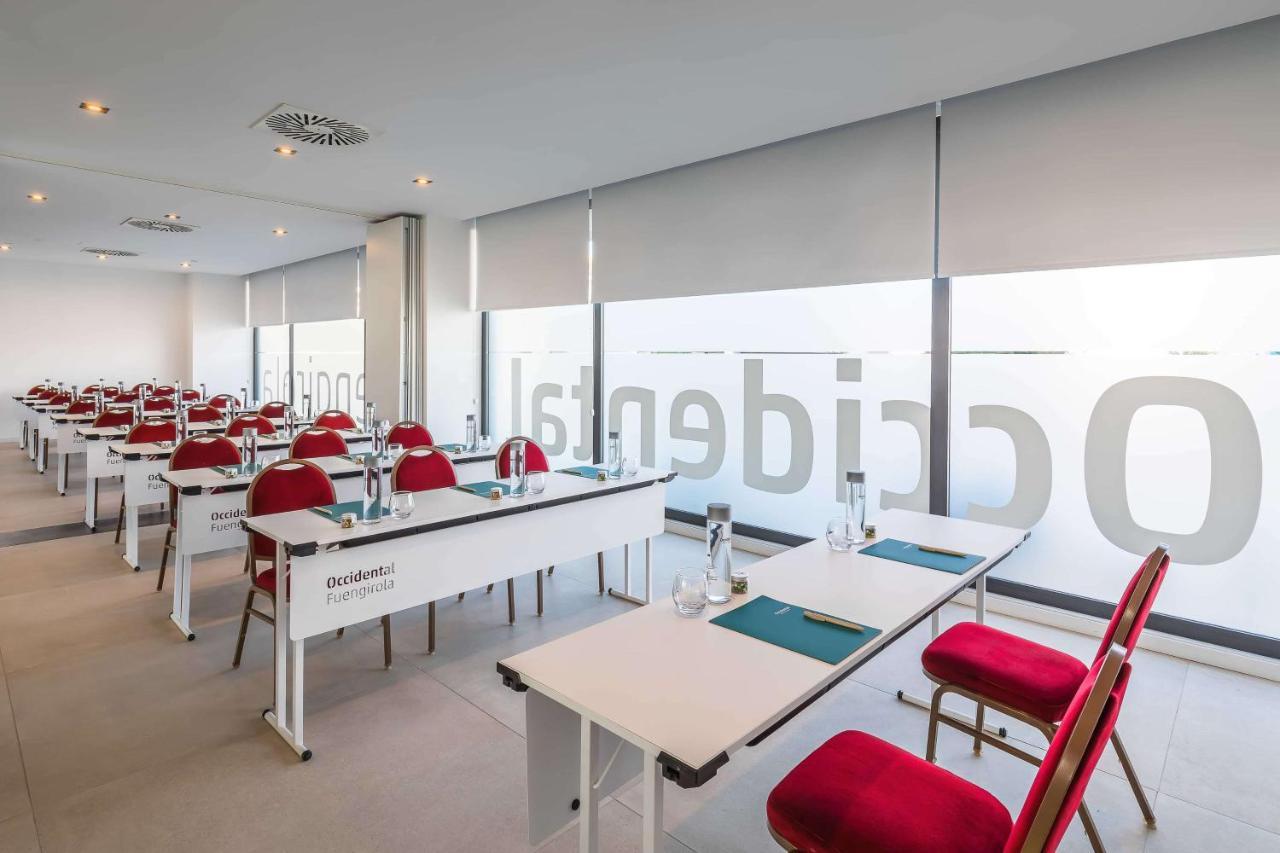 Hotel Occidental Fuengirola