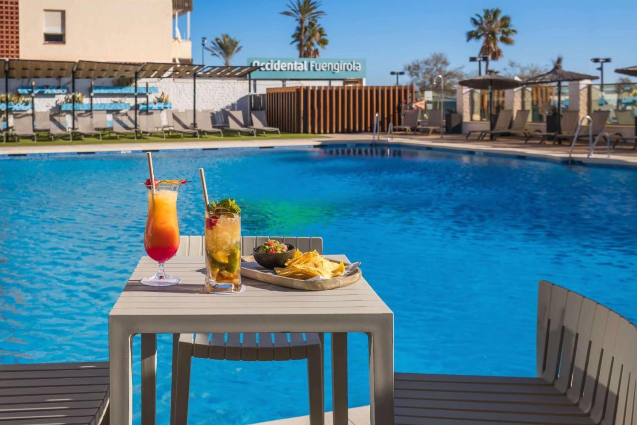 Occidental 4*