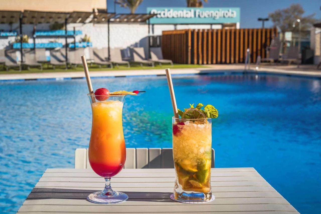 Hotel Occidental Fuengirola