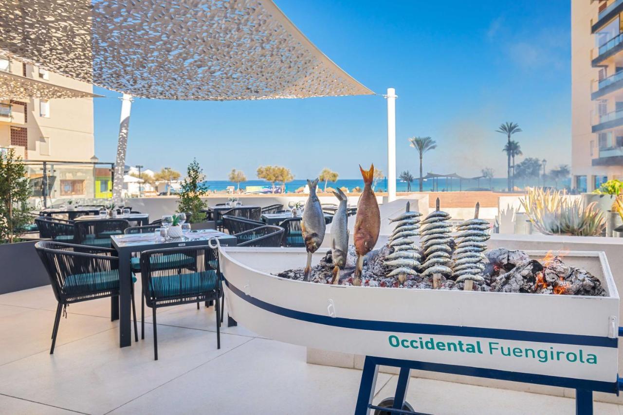 Occidental 4* Fuengirola