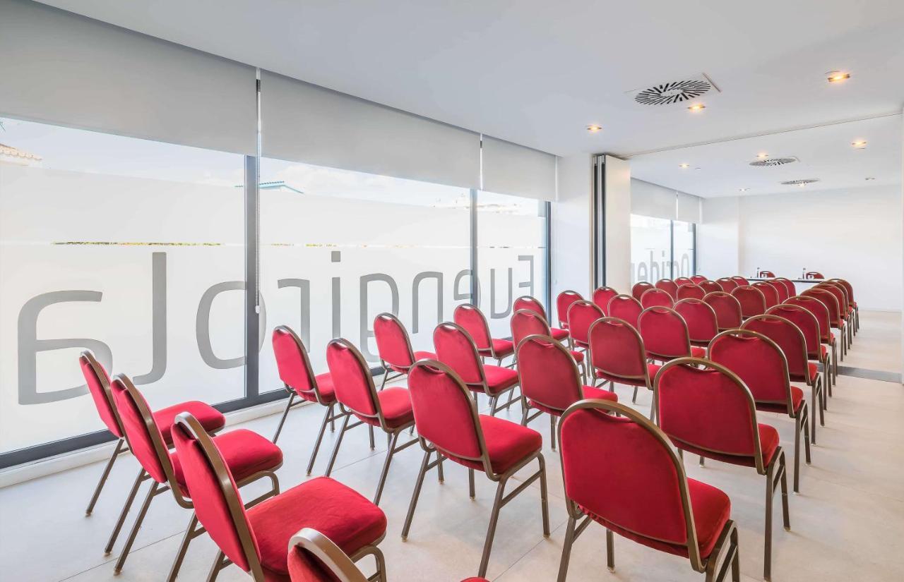 Occidental Hotel Fuengirola