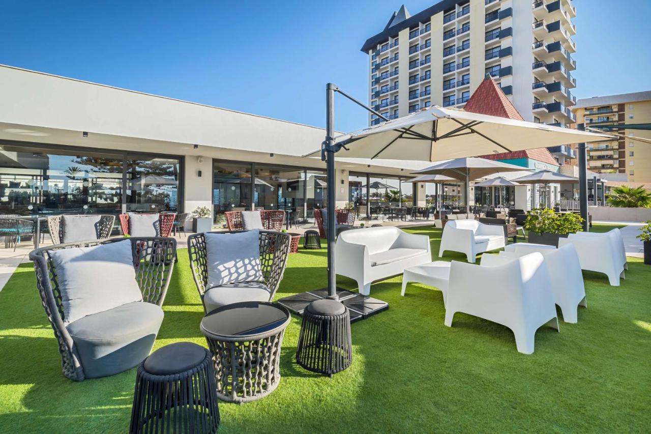 Occidental 4* Fuengirola