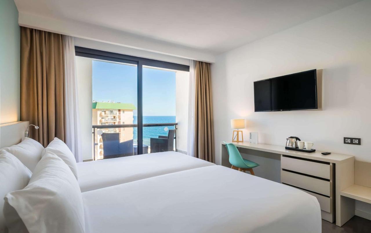 Hotel Occidental