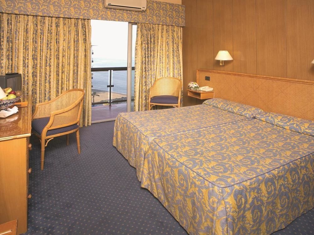 Hotel Occidental