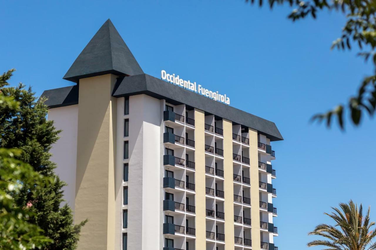 Hotel Occidental Fuengirola