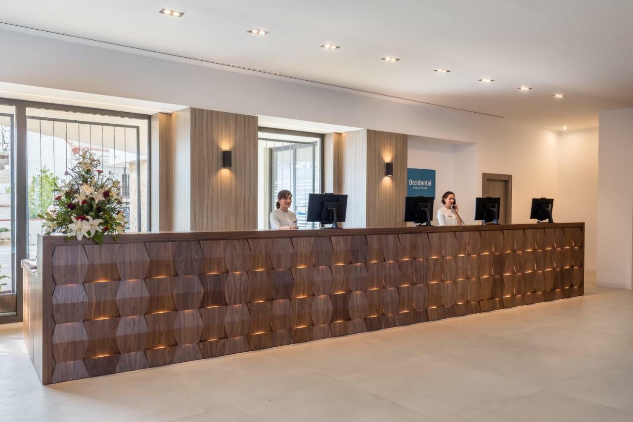 Occidental Hotel 4*