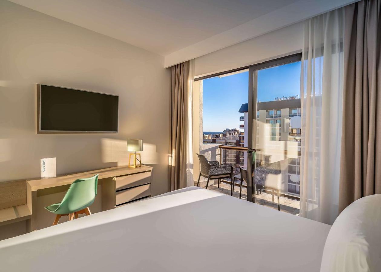 Occidental Hotell Fuengirola
