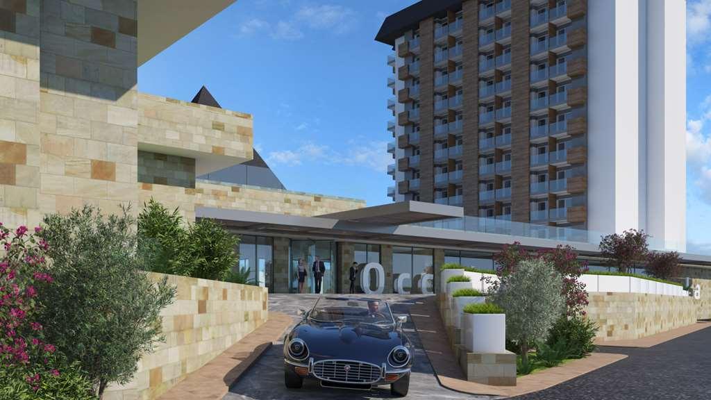 Occidental 4* Fuengirola