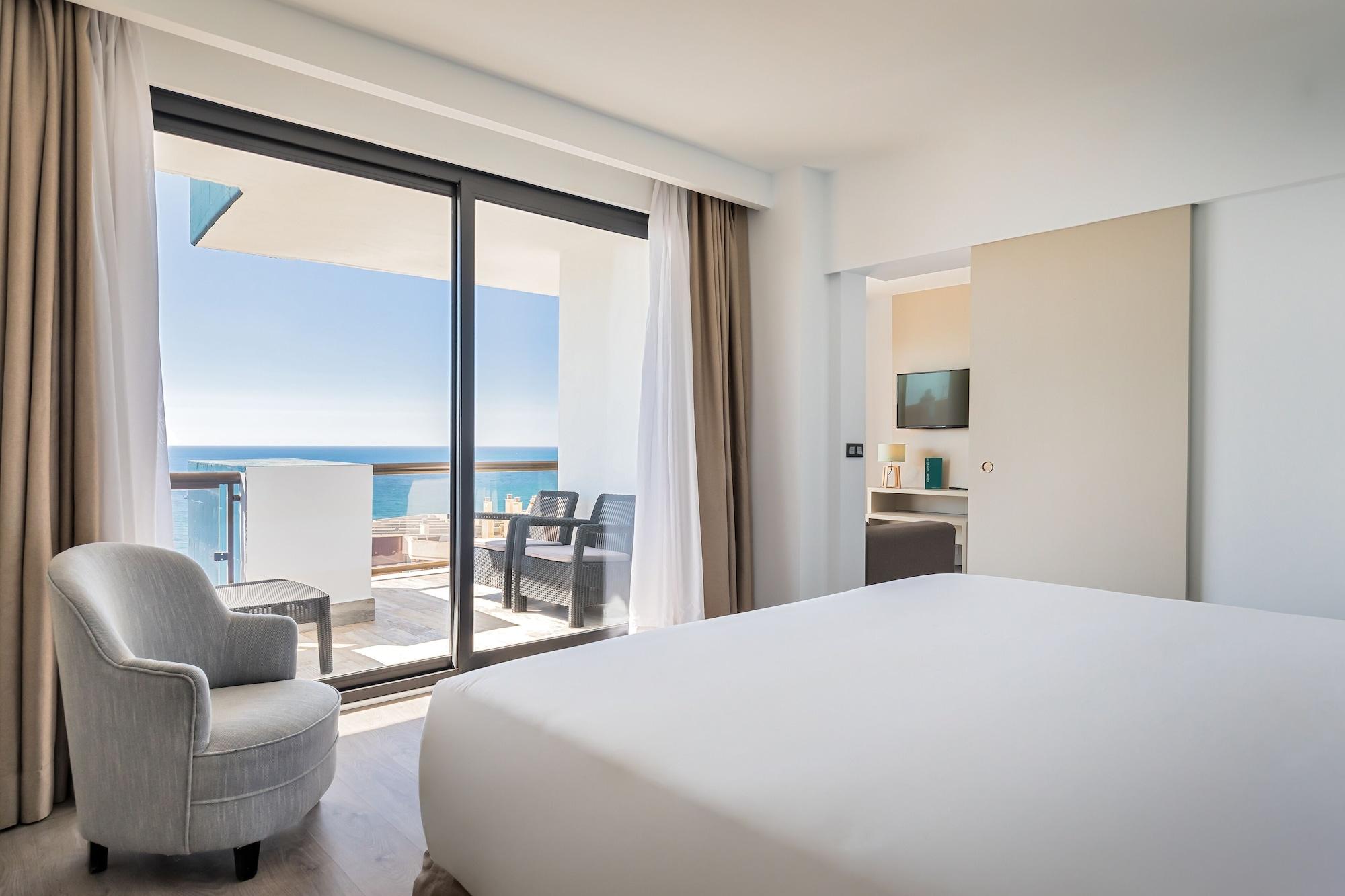 Hotel Occidental 4*