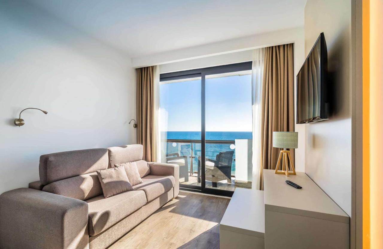 Occidental Hotel Fuengirola