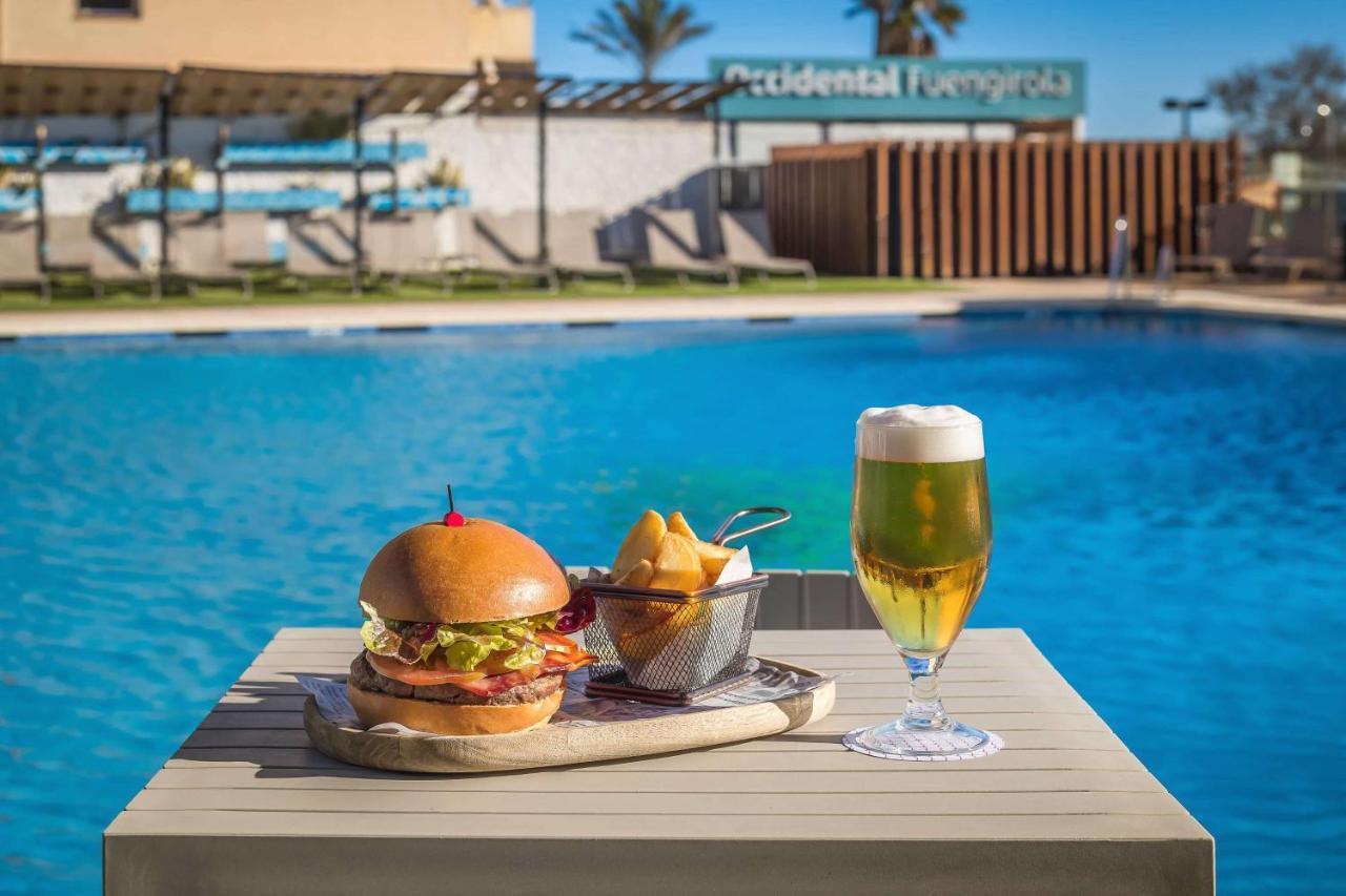 Occidental 4* Fuengirola