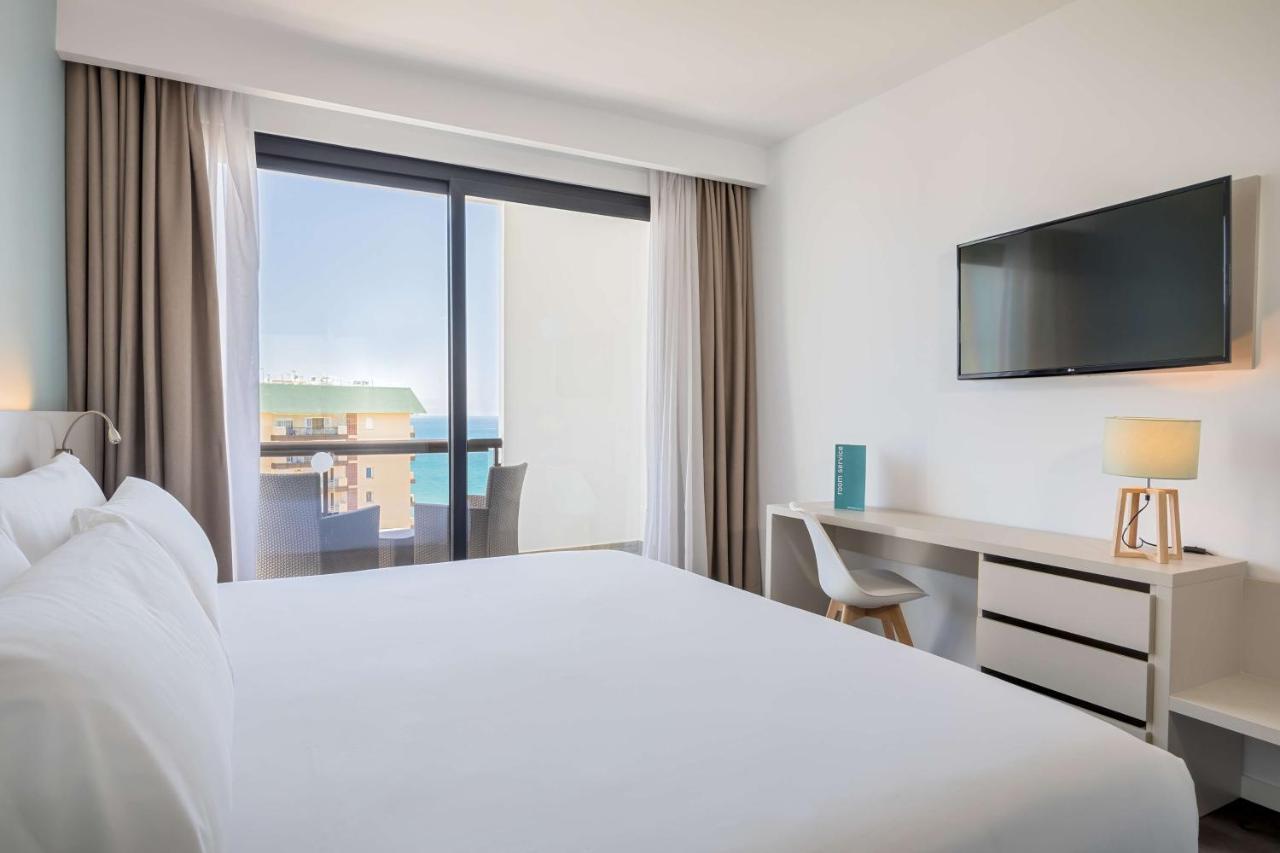 Hotel Occidental
