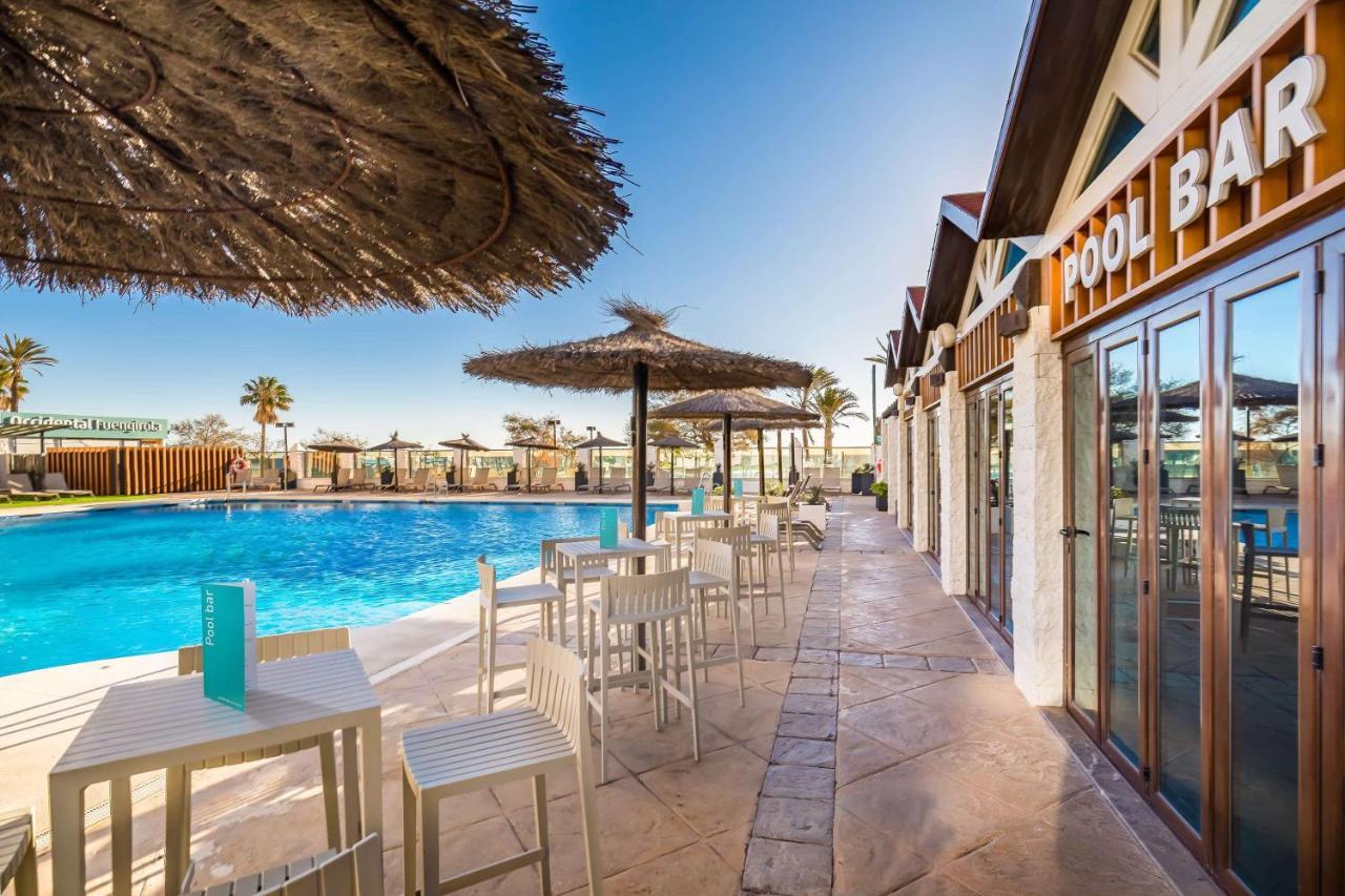 Occidental Hotel Fuengirola