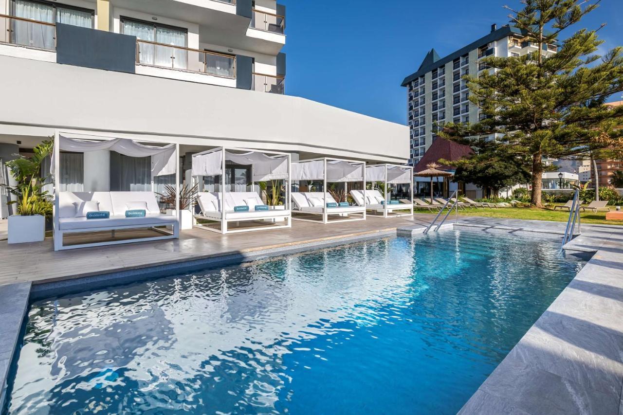 Hotel Occidental 4*