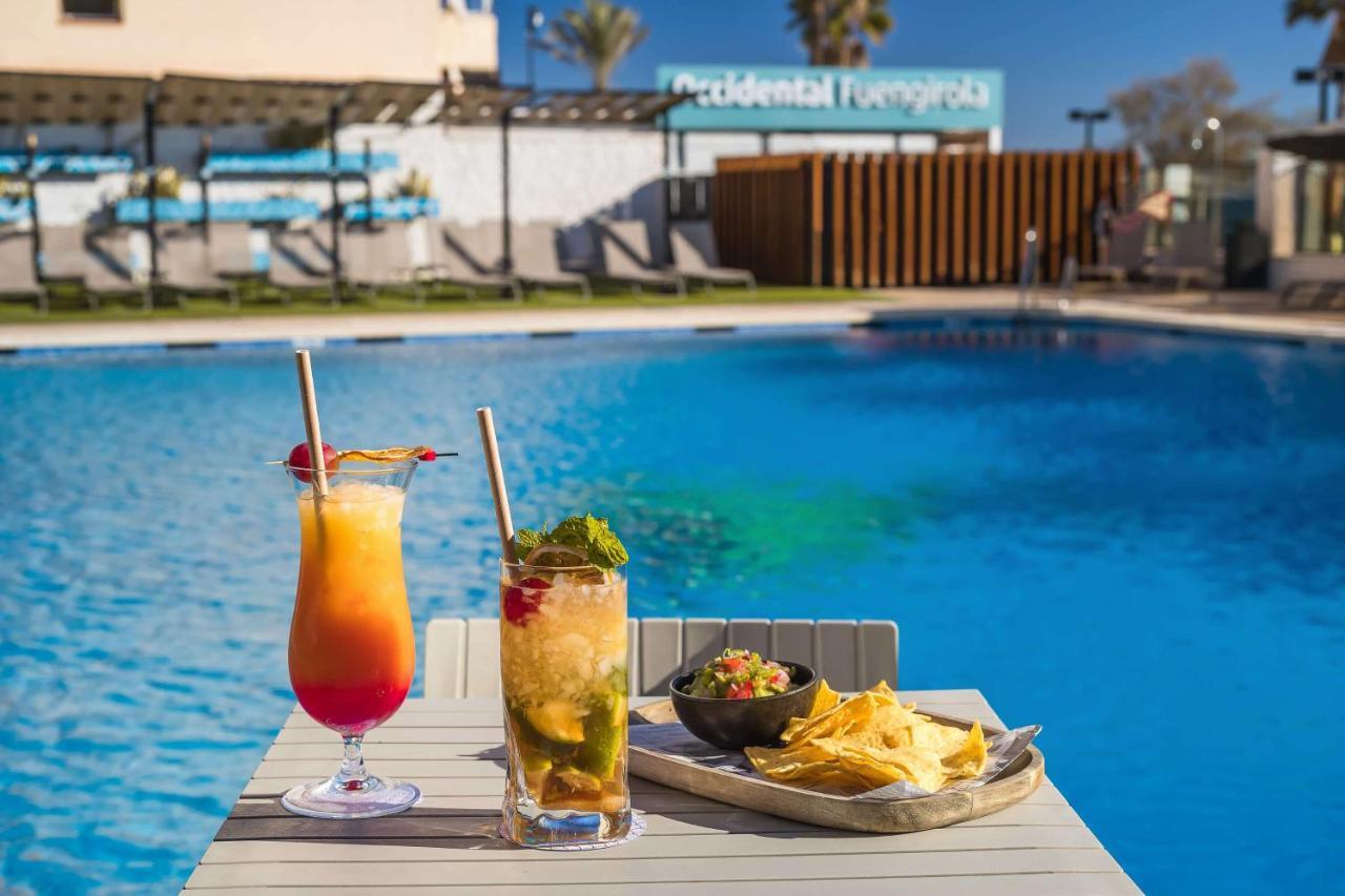 Occidental 4*
