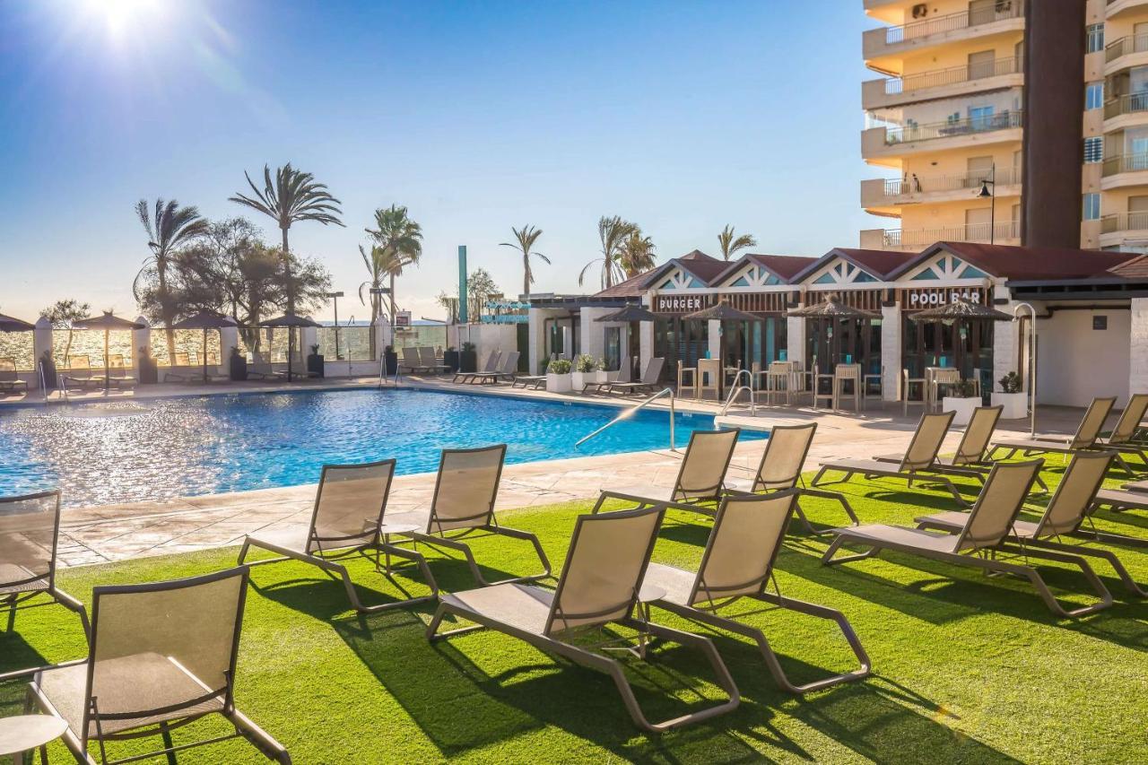 Occidental 4*