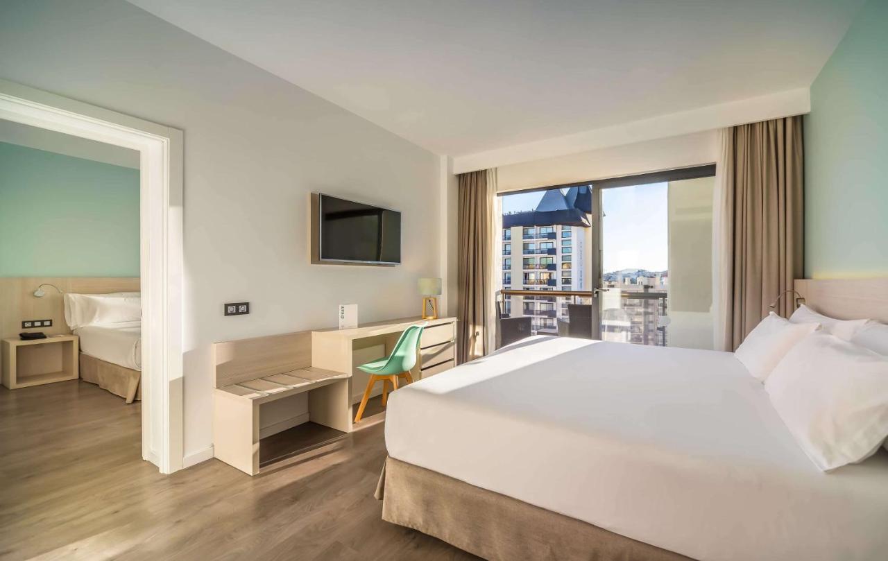 Occidental Hotel 4*