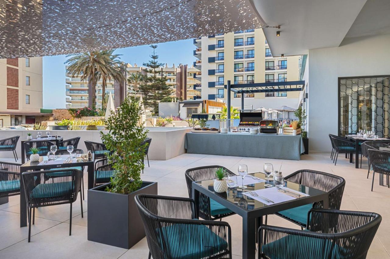 Occidental Hotel 4*