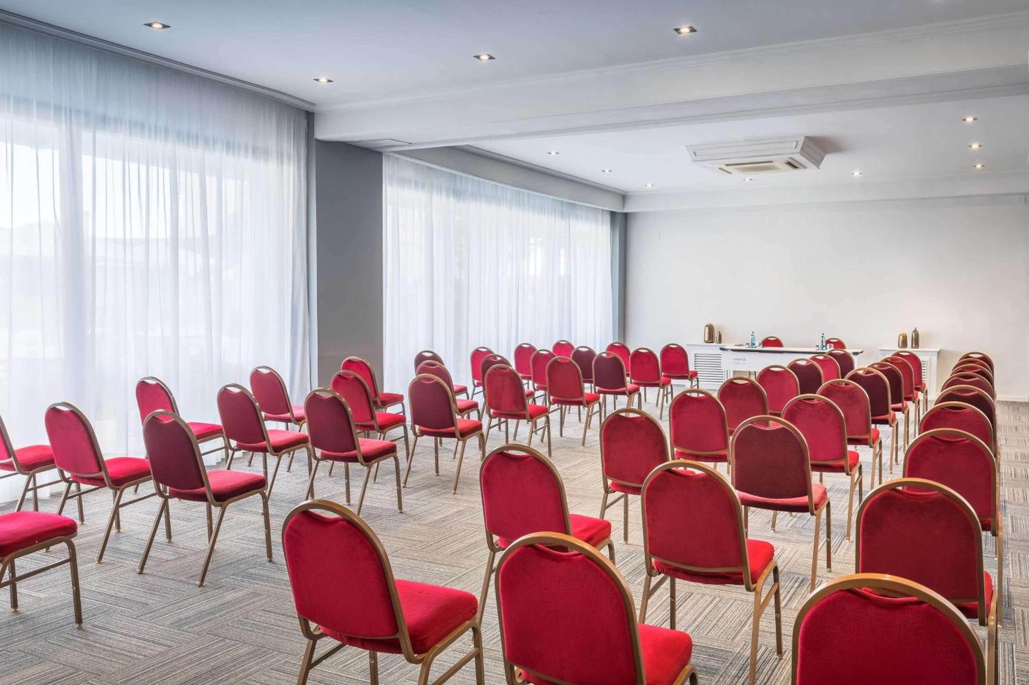 Hotel Occidental 4*