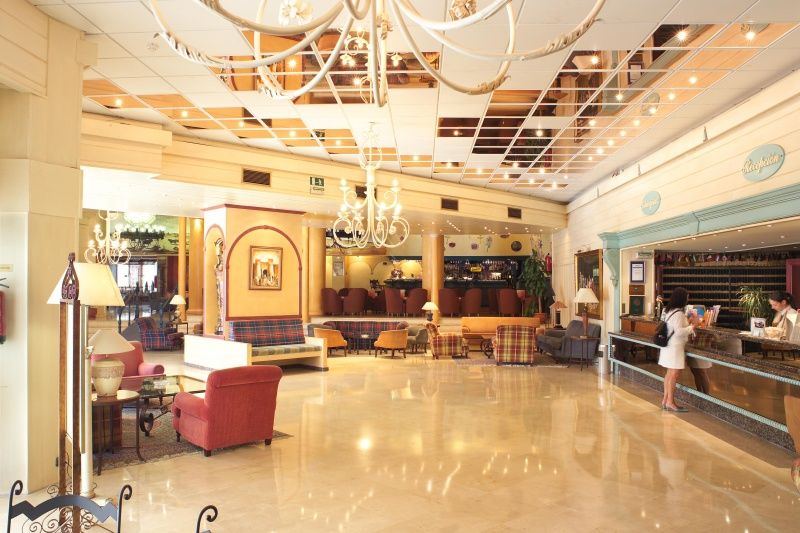 Hotel Occidental 4*