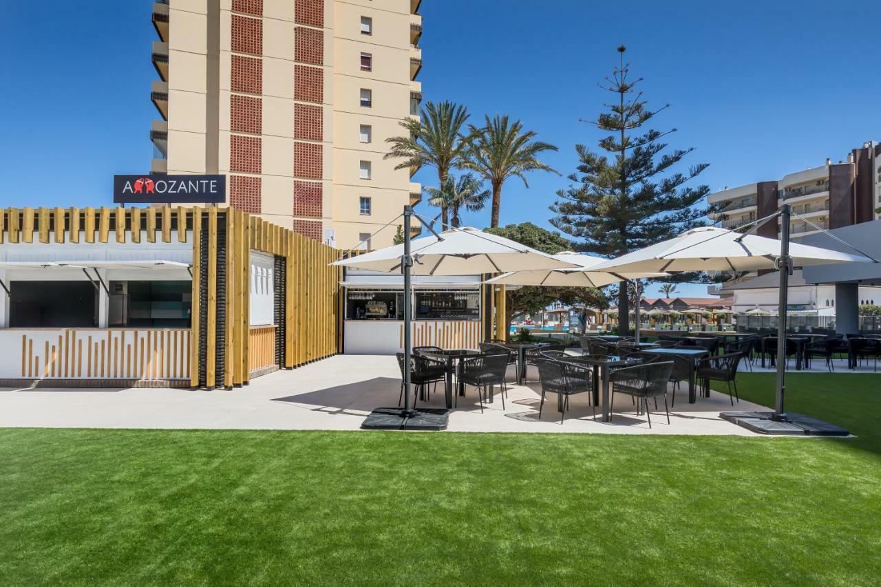 Occidental Hotel 4*