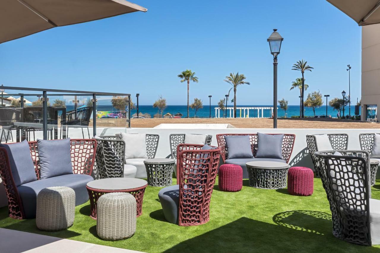 Occidental 4* Fuengirola