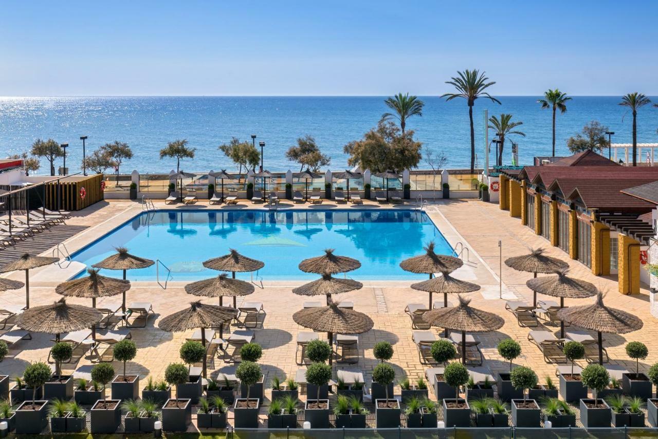 Occidental Hotel Fuengirola