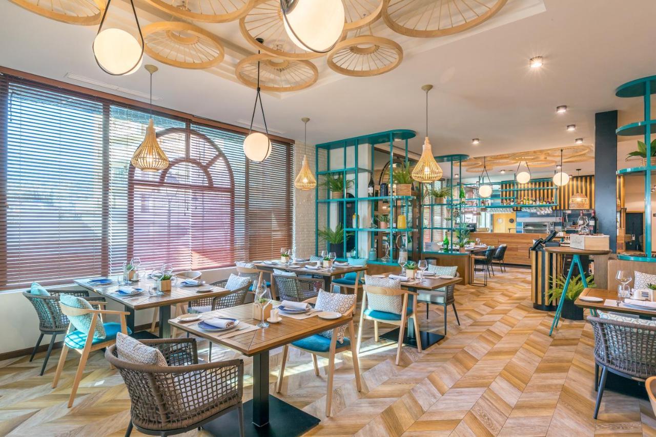 Hotel Occidental